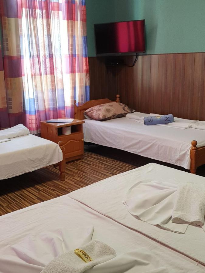 Km!Sofia - Стаи За Гости Eksteriør billede