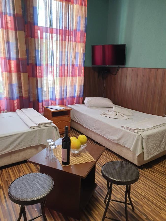 Km!Sofia - Стаи За Гости Eksteriør billede