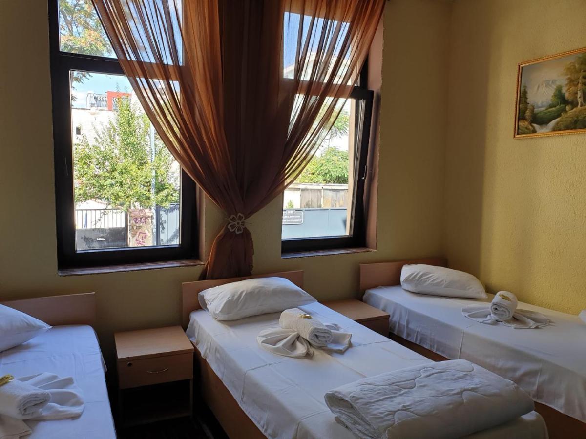 Km!Sofia - Стаи За Гости Eksteriør billede
