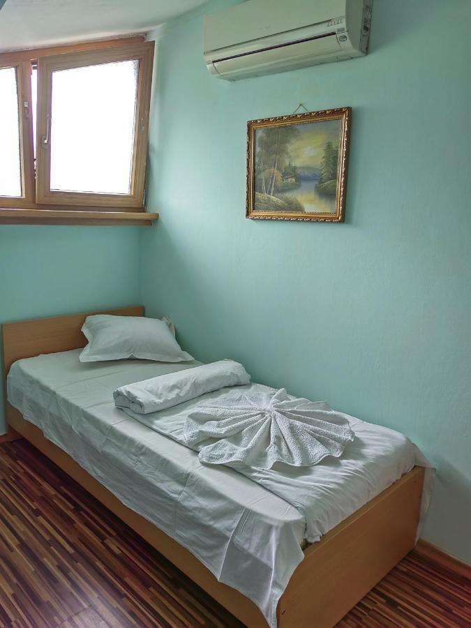 Km!Sofia - Стаи За Гости Eksteriør billede